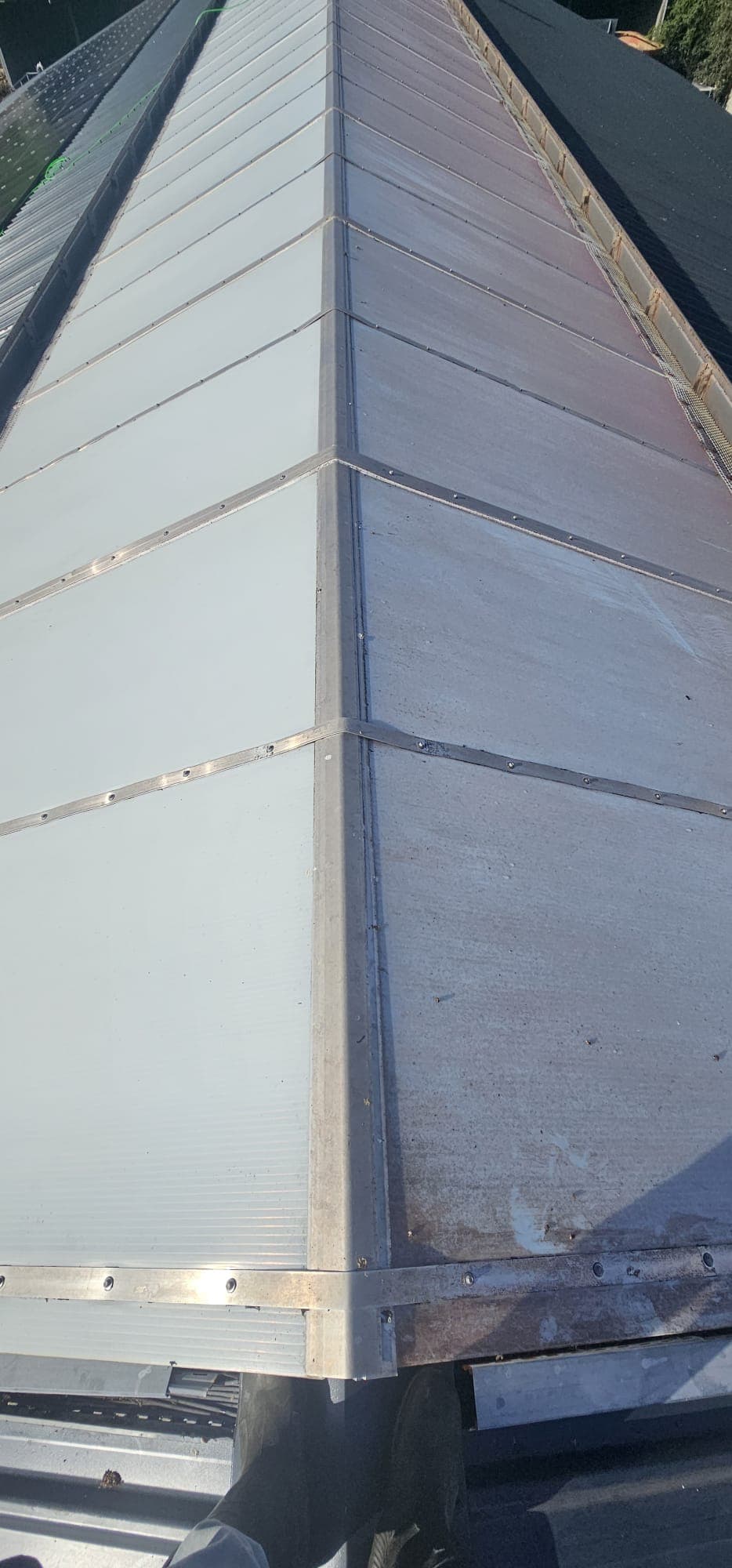 Care&Clean facilities sector afgebeeld